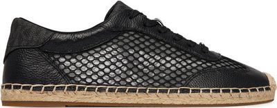 Espadryle damskie na lato Michael Michael Kors ze sklepu: eobuwie.pl w kategorii: Espadryle damskie - zdjęcie WP-EBWP-9KUZS-09B_0000306058699