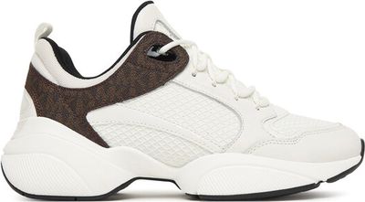 Buty sportowe damskie wiosenne Michael Michael Kors ze sklepu: eobuwie.pl w kategorii: Buty sportowe damskie - zdjęcie WP-EBWP-9KUZS-09B_0000306058743