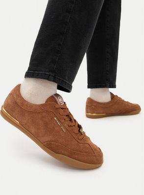 Buty sportowe damskie na wiosnę Michael Michael Kors ze sklepu: eobuwie.pl w kategorii: Buty sportowe damskie - zdjęcie WP-EBWP-9KUZS-09B_0000306058804
