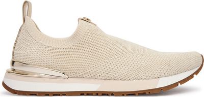 Buty sportowe damskie na wiosnę Michael Michael Kors ze sklepu: eobuwie.pl w kategorii: Buty sportowe damskie - zdjęcie WP-EBWP-9KUZS-09B_0000306058866