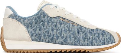 Buty sportowe damskie na wiosnę Michael Michael Kors ze sklepu: eobuwie.pl w kategorii: Buty sportowe damskie - zdjęcie WP-EBWP-9KUZS-09B_0000306058873