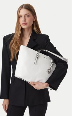 Shopper bag elegancka Michael Michael Kors ze sklepu: eobuwie.pl w kategorii: Torby Shopper bag - zdjęcie WP-EBWP-9KUZS-09B_0000306058910