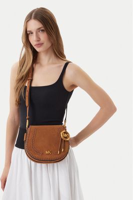 Michael Michael Kors - Listonoszka ze sklepu: eobuwie.pl w kategorii: Listonoszki - zdjęcie WP-EBWP-9KUZS-09B_0000306058972