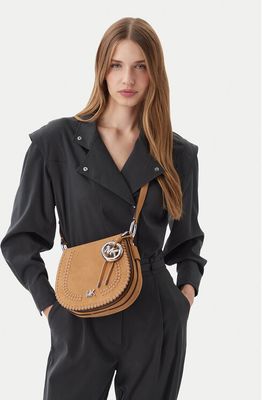 Listonoszka elegancka Michael Michael Kors ze sklepu: eobuwie.pl w kategorii: Listonoszki - zdjęcie WP-EBWP-9KUZS-09B_0000306059030