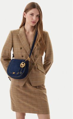 Michael Michael Kors - Listonoszka elegancka ze sklepu: eobuwie.pl w kategorii: Listonoszki - zdjęcie WP-EBWP-9KUZS-09B_0000306059047