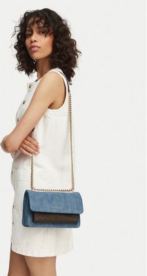 Listonoszka elegancka Michael Michael Kors ze sklepu: eobuwie.pl w kategorii: Listonoszki - zdjęcie WP-EBWP-9KUZS-09B_0000306059115