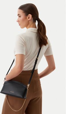 Michael Michael Kors - Listonoszka elegancka ze sklepu: eobuwie.pl w kategorii: Listonoszki - zdjęcie WP-EBWP-9KUZS-09B_0000306059184