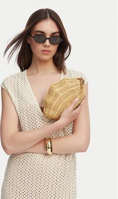 Torba letnia wakacyjna Michael Michael Kors ze sklepu: eobuwie.pl w kategorii: Torby letnie - zdjęcie WP-EBWP-9KUZS-09B_0000306059245