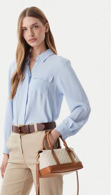 Michael Michael Kors - Kuferek elegancki ze sklepu: eobuwie.pl w kategorii: Kuferki - zdjęcie WP-EBWP-9KUZS-09B_0000306059252
