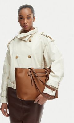 Shopper bag na wakacje Michael Michael Kors ze sklepu: eobuwie.pl w kategorii: Torby Shopper bag - zdjęcie WP-EBWP-9KUZS-09B_0000306059344