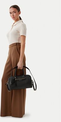 Kuferek elegancki Michael Michael Kors ze sklepu: eobuwie.pl w kategorii: Kuferki - zdjęcie WP-EBWP-9KUZS-09B_0000306059382
