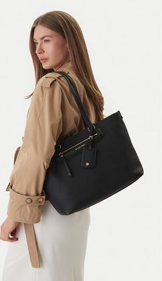 Shopper bag wakacyjna Michael Michael Kors ze sklepu: eobuwie.pl w kategorii: Torby Shopper bag - zdjęcie WP-EBWP-9KUZS-09B_0000306059399