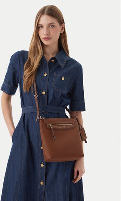 Listonoszka elegancka Michael Michael Kors ze sklepu: eobuwie.pl w kategorii: Listonoszki - zdjęcie WP-EBWP-9KUZS-09B_0000306059450