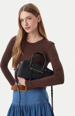 Kuferek elegancki Michael Michael Kors ze sklepu: eobuwie.pl w kategorii: Kuferki - zdjęcie WP-EBWP-9KUZS-09B_0000306059498