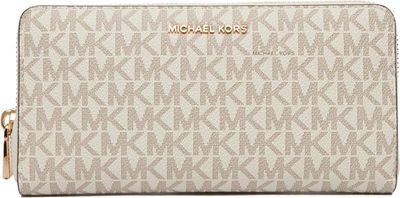 Portfel damski Michael Michael Kors ze sklepu: eobuwie.pl w kategorii: Portfele damskie - zdjęcie WP-EBWP-9KUZS-09B_0000306059696