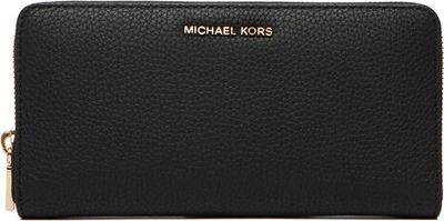Portfel damski Michael Michael Kors ze sklepu: eobuwie.pl w kategorii: Portfele damskie - zdjęcie WP-EBWP-9KUZS-09B_0000306059719