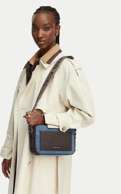 Listonoszka elegancka Michael Michael Kors ze sklepu: eobuwie.pl w kategorii: Listonoszki - zdjęcie WP-EBWP-9KUZS-09B_0000306059740