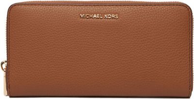 Portfel damski Michael Michael Kors ze sklepu: eobuwie.pl w kategorii: Portfele damskie - zdjęcie WP-EBWP-9KUZS-09B_0000306059771