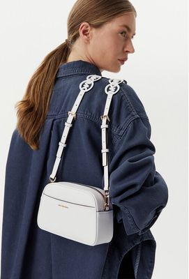 Listonoszka elegancka Michael Michael Kors ze sklepu: eobuwie.pl w kategorii: Listonoszki - zdjęcie WP-EBWP-9KUZS-09B_0000306059818