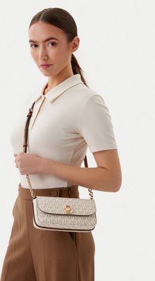 Listonoszka elegancka Michael Michael Kors ze sklepu: eobuwie.pl w kategorii: Listonoszki - zdjęcie WP-EBWP-9KUZS-09B_0000306059832