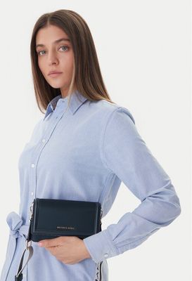 Listonoszka elegancka Michael Michael Kors ze sklepu: eobuwie.pl w kategorii: Listonoszki - zdjęcie WP-EBWP-9KUZS-09B_0000306060036