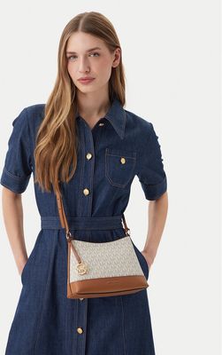 Listonoszka elegancka Michael Michael Kors ze sklepu: eobuwie.pl w kategorii: Listonoszki - zdjęcie WP-EBWP-9KUZS-09B_0000306060043