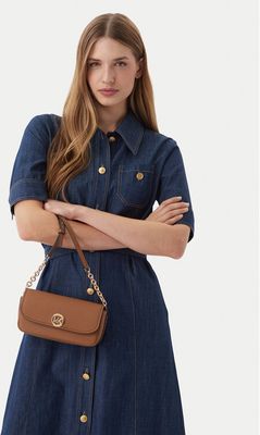 Michael Michael Kors - Listonoszka elegancka ze sklepu: eobuwie.pl w kategorii: Listonoszki - zdjęcie WP-EBWP-9KUZS-09B_0000306060067