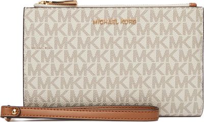 Portfel damski zimowy Michael Michael Kors ze sklepu: eobuwie.pl w kategorii: Portfele damskie - zdjęcie WP-EBWP-9KUZS-09B_0000306060128