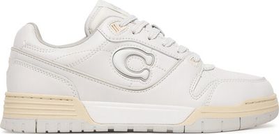 Buty sportowe damskie na wiosnę Coach ze sklepu: eobuwie.pl w kategorii: Buty sportowe damskie - zdjęcie WP-EBWP-9KUZS-09B_0000306060197