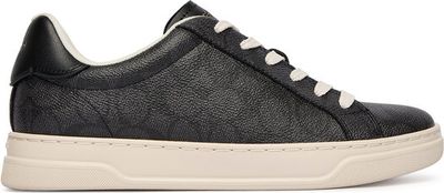 Buty sportowe damskie jesienne na wiosnę Coach ze sklepu: eobuwie.pl w kategorii: Buty sportowe damskie - zdjęcie WP-EBWP-9KUZS-09B_0000306060265