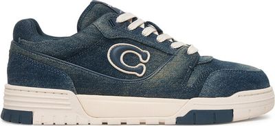 Buty sportowe damskie Coach ze sklepu: eobuwie.pl w kategorii: Buty sportowe damskie - zdjęcie WP-EBWP-9KUZS-09B_0000306060296