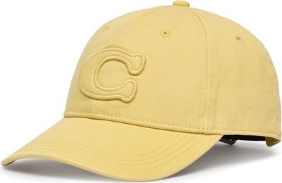 Coach - Czapka z daszkiem damska ze sklepu: eobuwie.pl w kategorii: Czapki z daszkiem damskie - zdjęcie WP-EBWP-9KUZS-09B_0000306060661