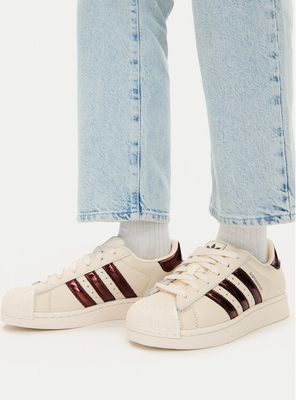 Buty sportowe damskie wiosenne adidas ze sklepu: eobuwie.pl w kategorii: Buty sportowe damskie - zdjęcie WP-EBWP-9KUZS-09B_0000306061057