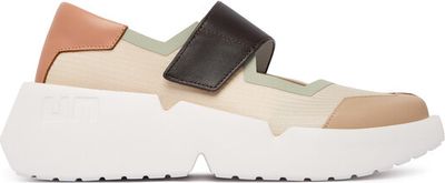 United Nude - Buty sportowe damskie wiosenne ze sklepu: eobuwie.pl w kategorii: Buty sportowe damskie