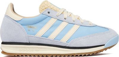 Buty sportowe dziecięce wiosenne adidas ze sklepu: eobuwie.pl w kategorii: Buty sportowe dziecięce - zdjęcie WP-EBWP-9KUZS-09B_0000306063143