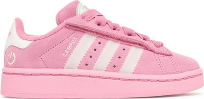 Buty sportowe dziecięce na wiosnę adidas ze sklepu: eobuwie.pl w kategorii: Buty sportowe dziecięce - zdjęcie WP-EBWP-9KUZS-09B_0000306063174