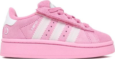 Buty sportowe dziecięce na wiosnę adidas ze sklepu: eobuwie.pl w kategorii: Buty sportowe dziecięce - zdjęcie WP-EBWP-9KUZS-09B_0000306063198