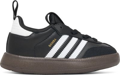 Buty sportowe dziecięce adidas ze sklepu: eobuwie.pl w kategorii: Buty sportowe dziecięce - zdjęcie WP-EBWP-9KUZS-09B_0000306063204