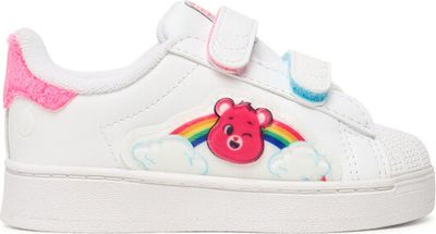 Buty sportowe dziecięce na wiosnę adidas ze sklepu: eobuwie.pl w kategorii: Buty sportowe dziecięce - zdjęcie WP-EBWP-9KUZS-09B_0000306063242