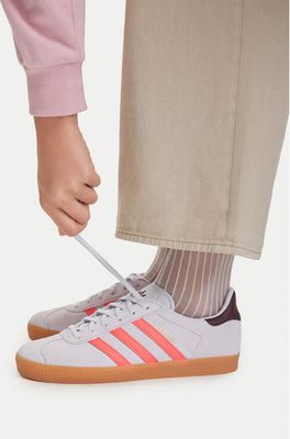 Buty sportowe damskie sznurowane adidas ze sklepu: eobuwie.pl w kategorii: Buty sportowe damskie
