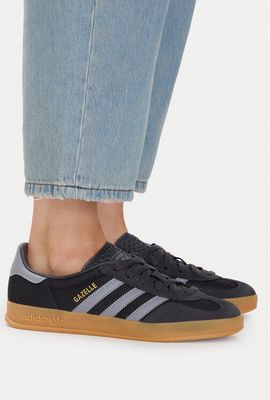 Buty sportowe damskie na wiosnę adidas ze sklepu: eobuwie.pl w kategorii: Buty sportowe damskie - zdjęcie WP-EBWP-9KUZS-09B_0000306063266