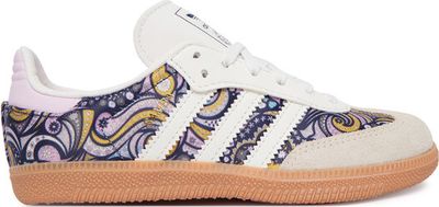 adidas - Buty sportowe dziecięce na wiosnę ze sklepu: eobuwie.pl w kategorii: Buty sportowe dziecięce