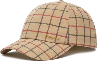 Czapka z daszkiem męska Barbour ze sklepu: eobuwie.pl w kategorii: Czapki z daszkiem męskie - zdjęcie WP-EBWP-9KUZS-09B_0000306063495