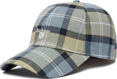 Czapka z daszkiem męska Barbour ze sklepu: eobuwie.pl w kategorii: Czapki z daszkiem męskie - zdjęcie WP-EBWP-9KUZS-09B_0000306063693