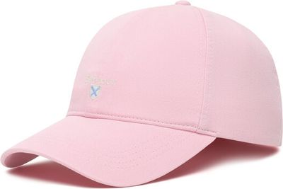 Barbour - Czapka z daszkiem damska ze sklepu: eobuwie.pl w kategorii: Czapki z daszkiem damskie - zdjęcie WP-EBWP-9KUZS-09B_0000306063723