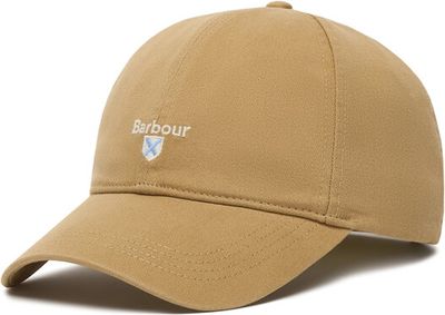 Czapka z daszkiem męska Barbour ze sklepu: eobuwie.pl w kategorii: Czapki z daszkiem męskie - zdjęcie WP-EBWP-9KUZS-09B_0000306063747