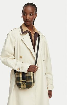 Listonoszka elegancka Barbour ze sklepu: eobuwie.pl w kategorii: Listonoszki - zdjęcie WP-EBWP-9KUZS-09B_0000306063976