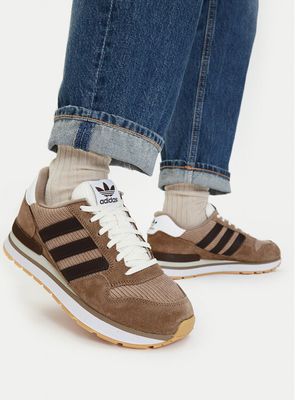 Buty sportowe męskie na wiosnę adidas ze sklepu: eobuwie.pl w kategorii: Buty sportowe męskie - zdjęcie WP-EBWP-9KUZS-09B_0000306064119