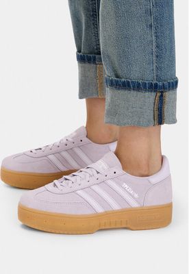 Buty sportowe damskie na wiosnę adidas ze sklepu: eobuwie.pl w kategorii: Buty sportowe damskie - zdjęcie WP-EBWP-9KUZS-09B_0000306064140