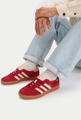Buty sportowe męskie na wiosnę adidas ze sklepu: eobuwie.pl w kategorii: Buty sportowe męskie - zdjęcie WP-EBWP-9KUZS-09B_0000306064157